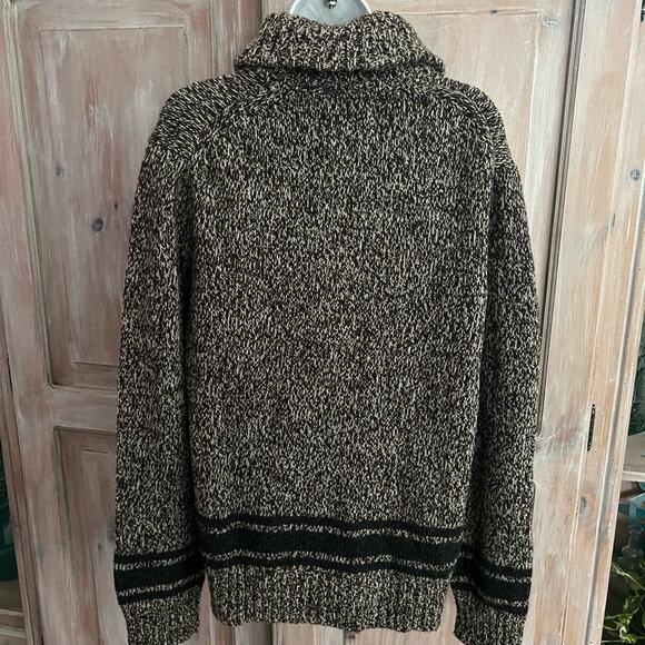 Eddie Bauer Lambswool Sweater Women’s Medium - Picture 4 of 6